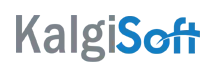 kalgisoft technologies pvt ltd logo