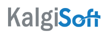 kalgisoft technologies pvt ltd's logo