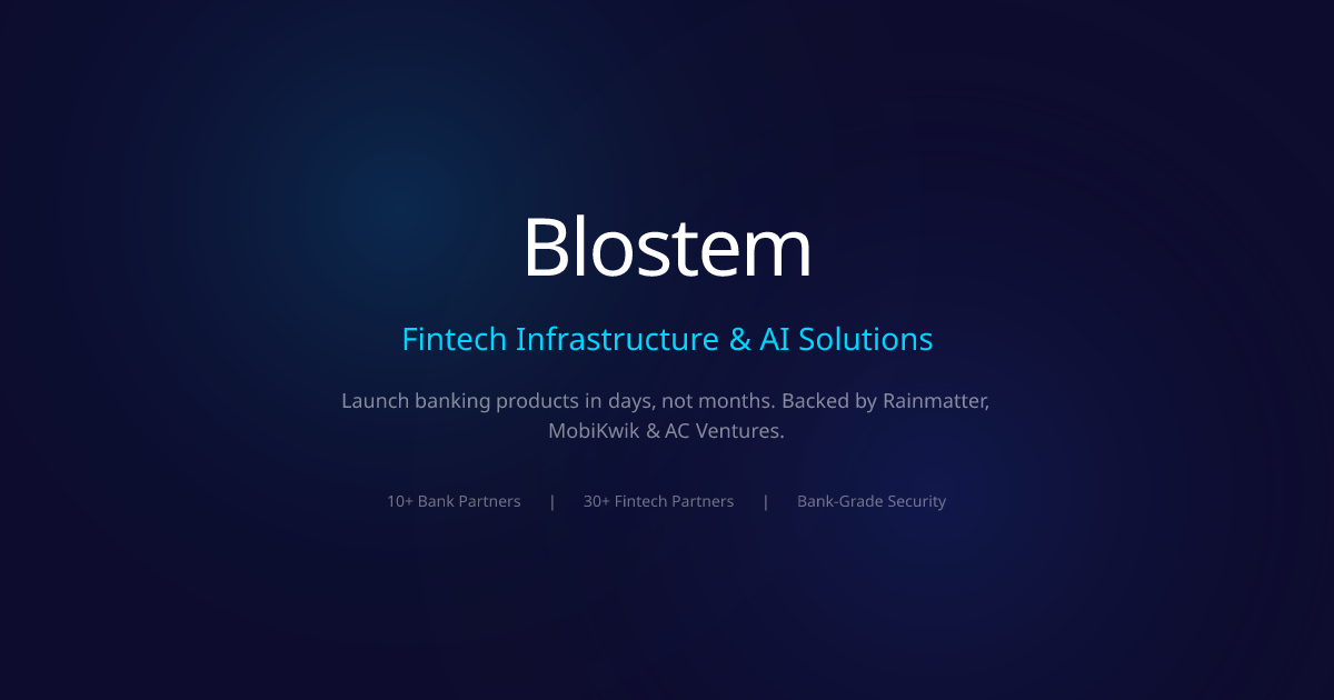 Blostem cover picture