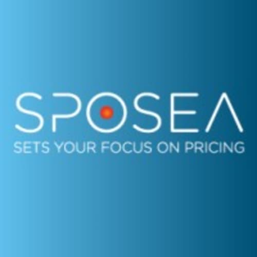 SPOSEA's logo