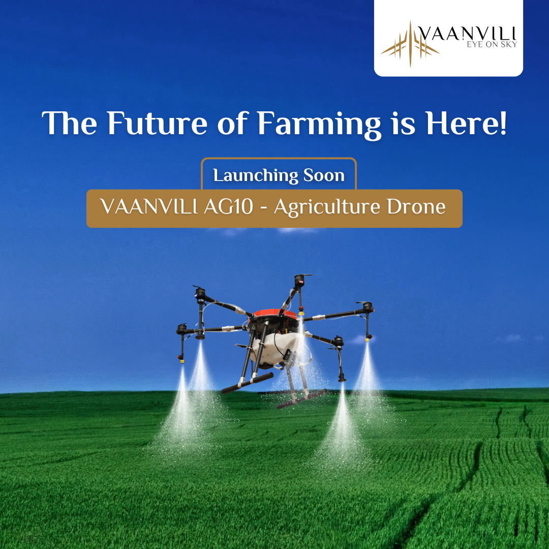 Garudan Unmanned System Private Limited cover picture