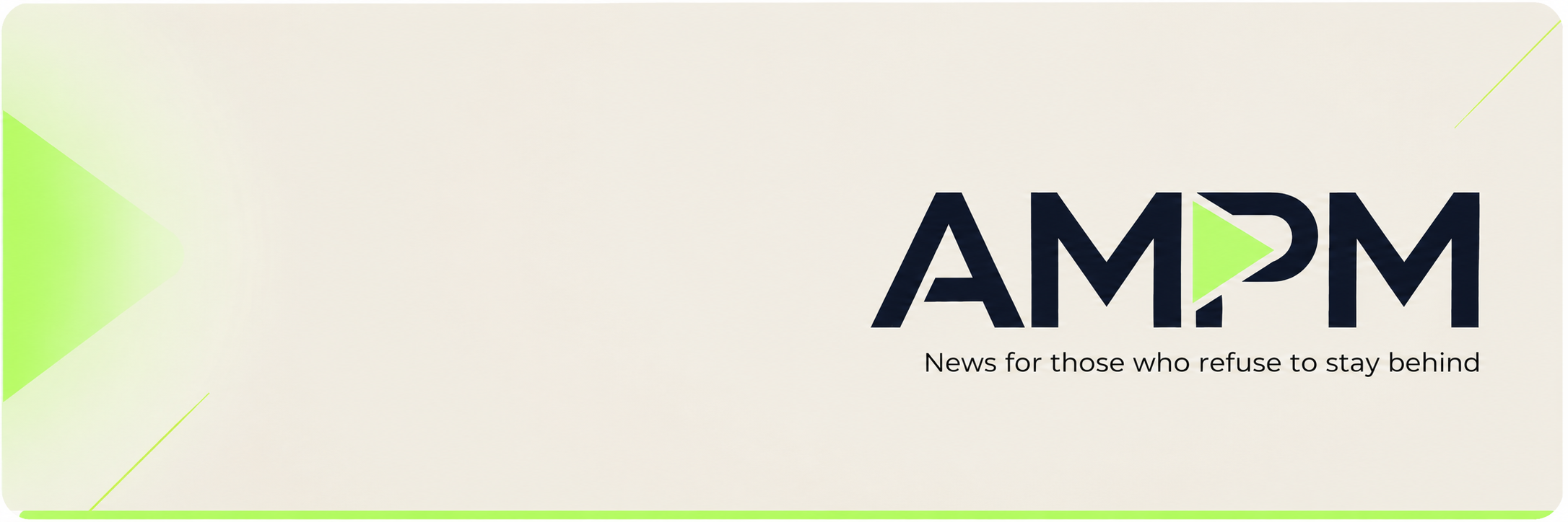 AMPM Network cover picture