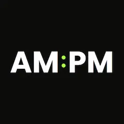 AMPM Network logo