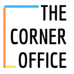 The Corner Office HR Partners logo
