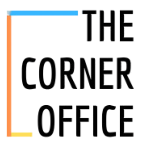 The Corner Office HR Partners's logo