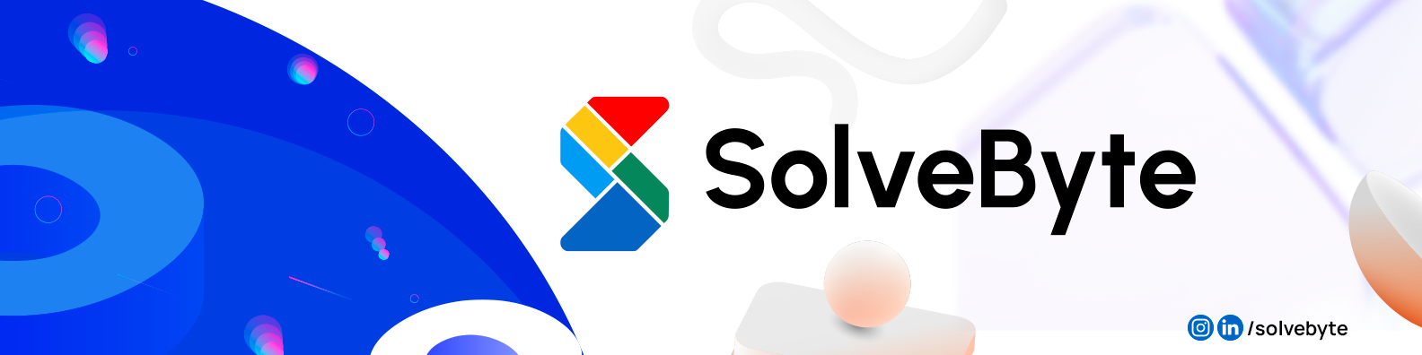 SolveByte cover picture