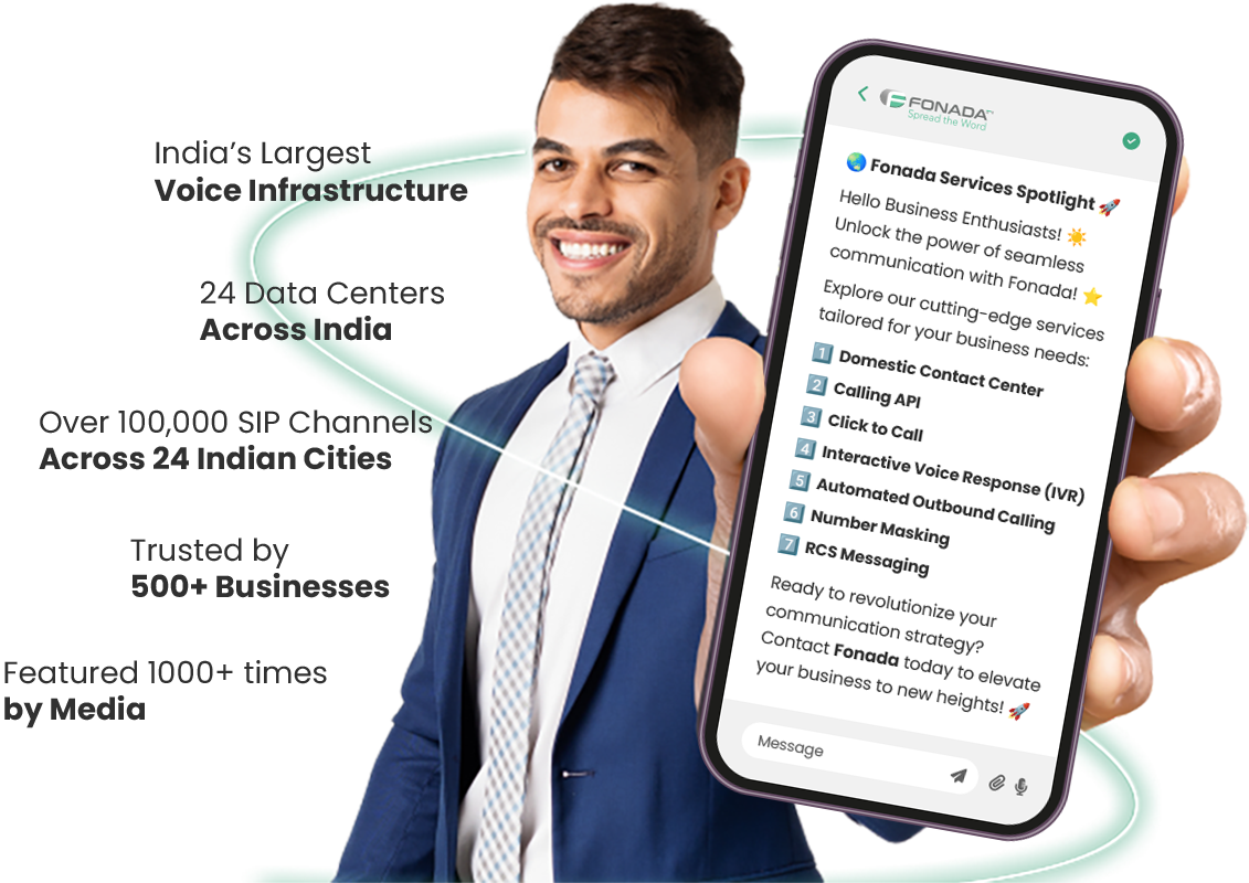 Fonada cover picture