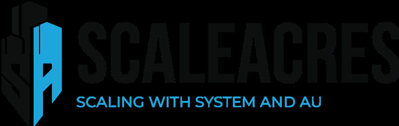 Scaleacres Promotech cover picture
