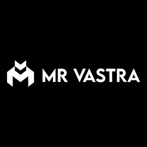 Mr Vastra's logo