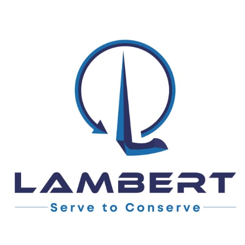 Lambert Technovation Pvt. Ltd.'s logo