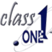 Class One Systems S and T pvt Ltd logo