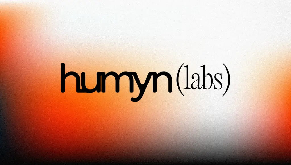 Humynlabsai cover picture