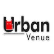 Urbanvenue's logo