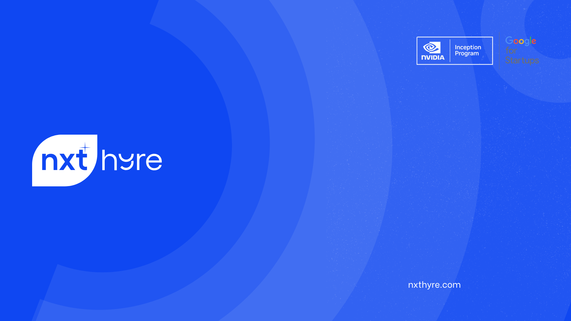 NXTHYRE cover picture