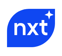 NXTHYRE's logo