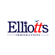 Elliotts Immigrations logo