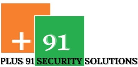 Plus 91 Security Solution cover picture