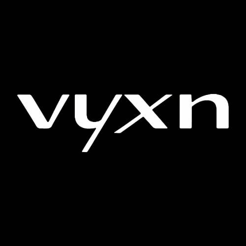 VYXN.AI's logo