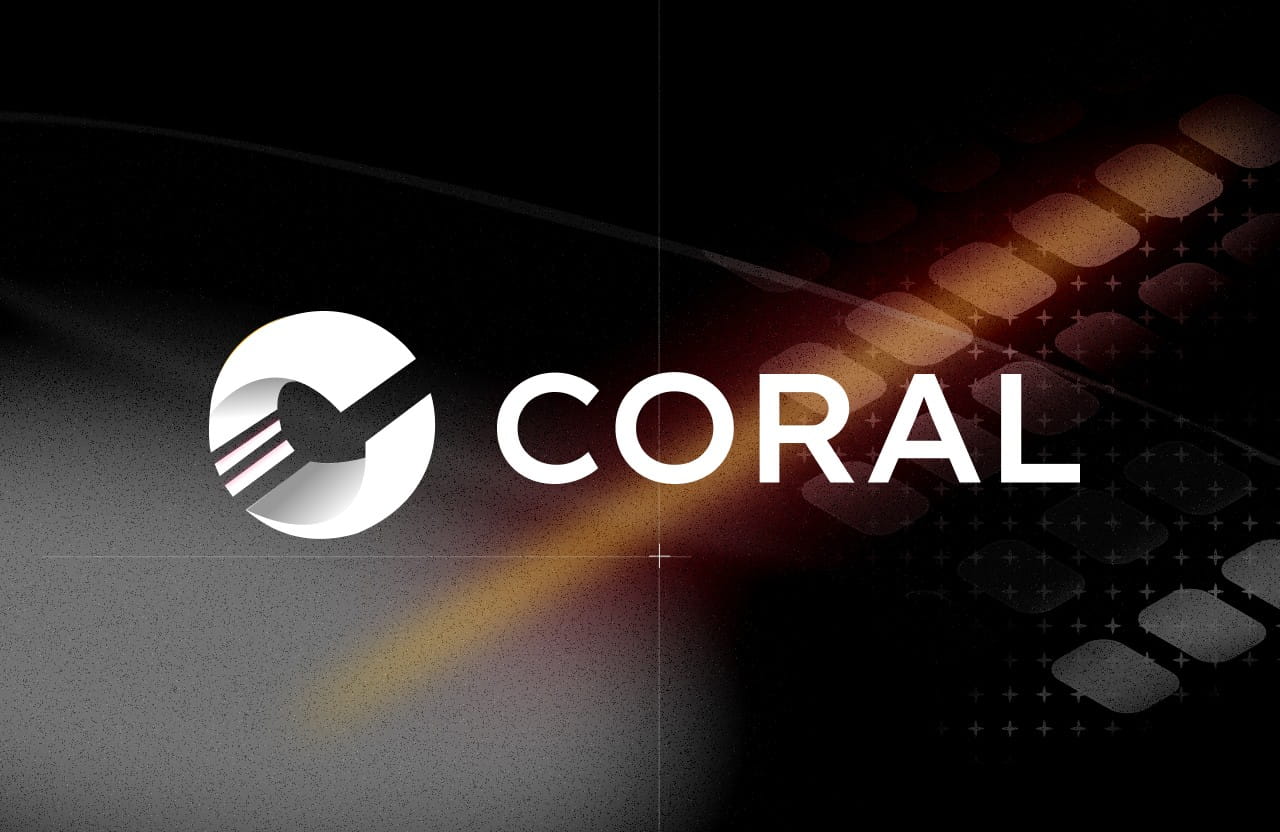 Coral AI cover picture