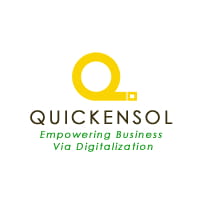 Quickensol IT Solutions LLP cover picture