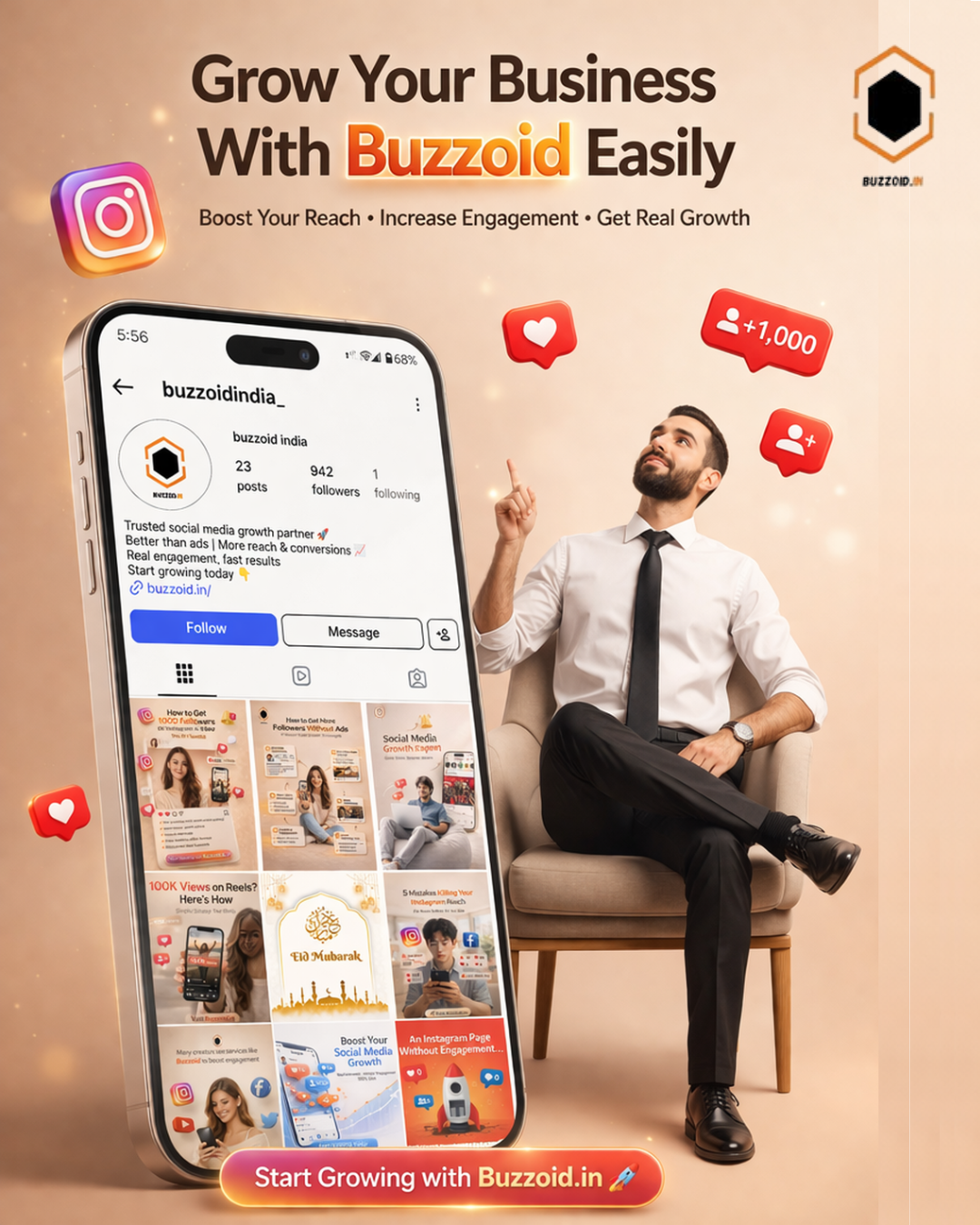 Company featured pictures