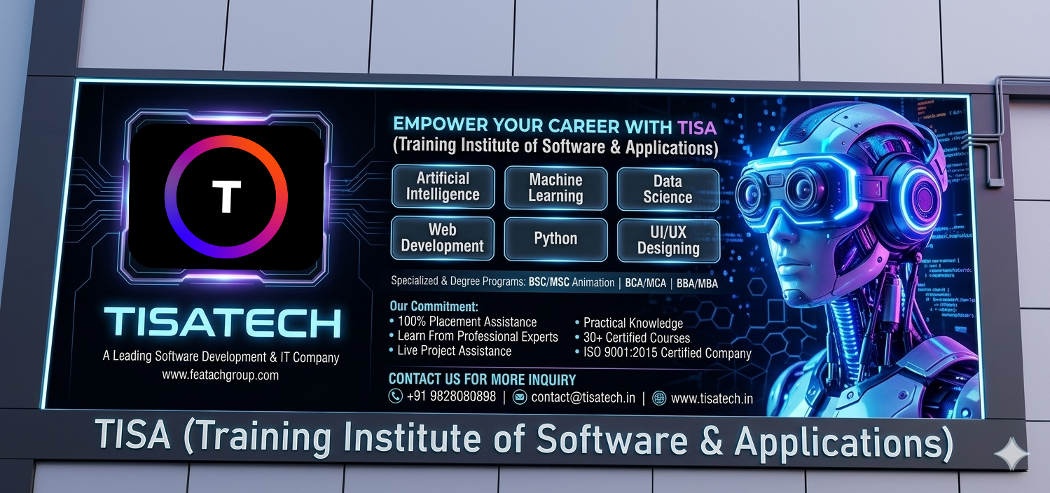TISA-TECH cover picture