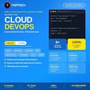 Cloud Computing (AWS/Azure) in jaipur's logo