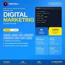 Digital Marketing in jaipur's logo