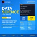 AI with Data Science in jaipur's logo