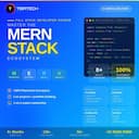 Full Stack (MERN) in jaipur's logo
