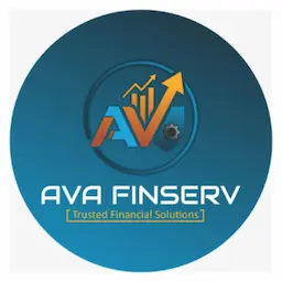AVA FINSERV logo