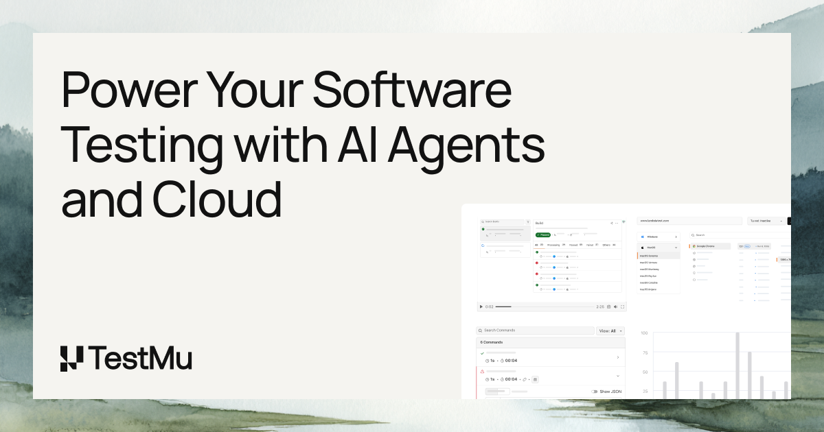 TestMu AI cover picture