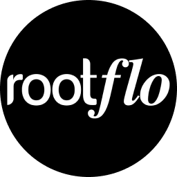 Rootflo's logo