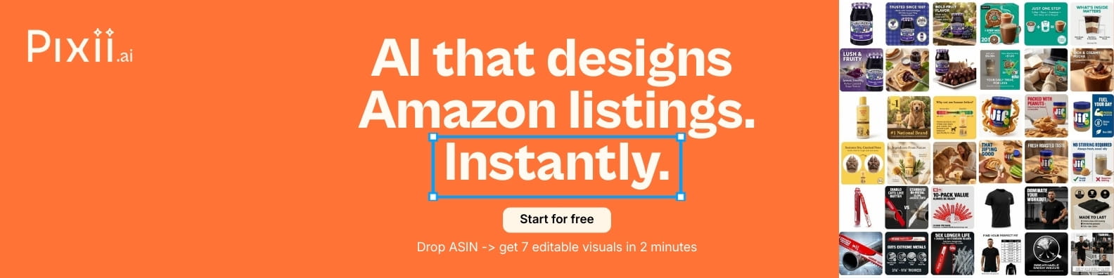 Pixii.ai cover picture