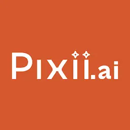 Pixii.ai logo
