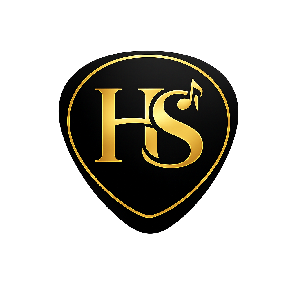 Harshit Sharma Music cover picture