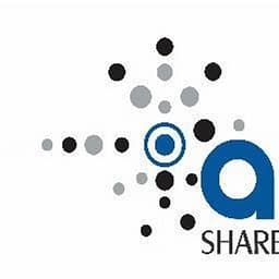 Ambalal shares and stocks private limited's logo