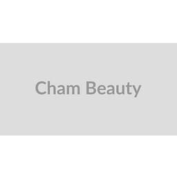 Cham beauty logo