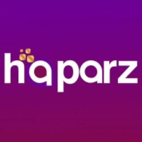 Haparz Pvt Ltd's logo