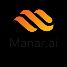 Manar AI Innovations Pvt Ltd logo