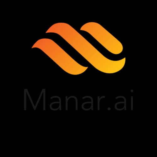 Manar AI Innovations Pvt Ltd's logo