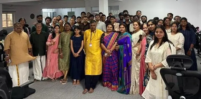 ThoughtsCrest Software cover picture