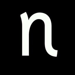 Nerdy logo