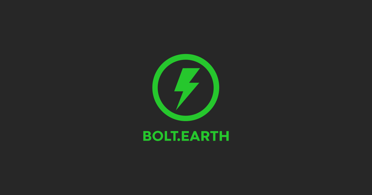 BoltEarth cover picture
