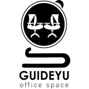 Guideyu Office space logo