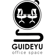 Guideyu Office space's logo
