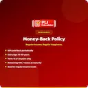 PLI Anticipated Endowment Assurance (Sumangal) Calculator's logo