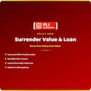 Surrender Value & Loan Calculator's logo