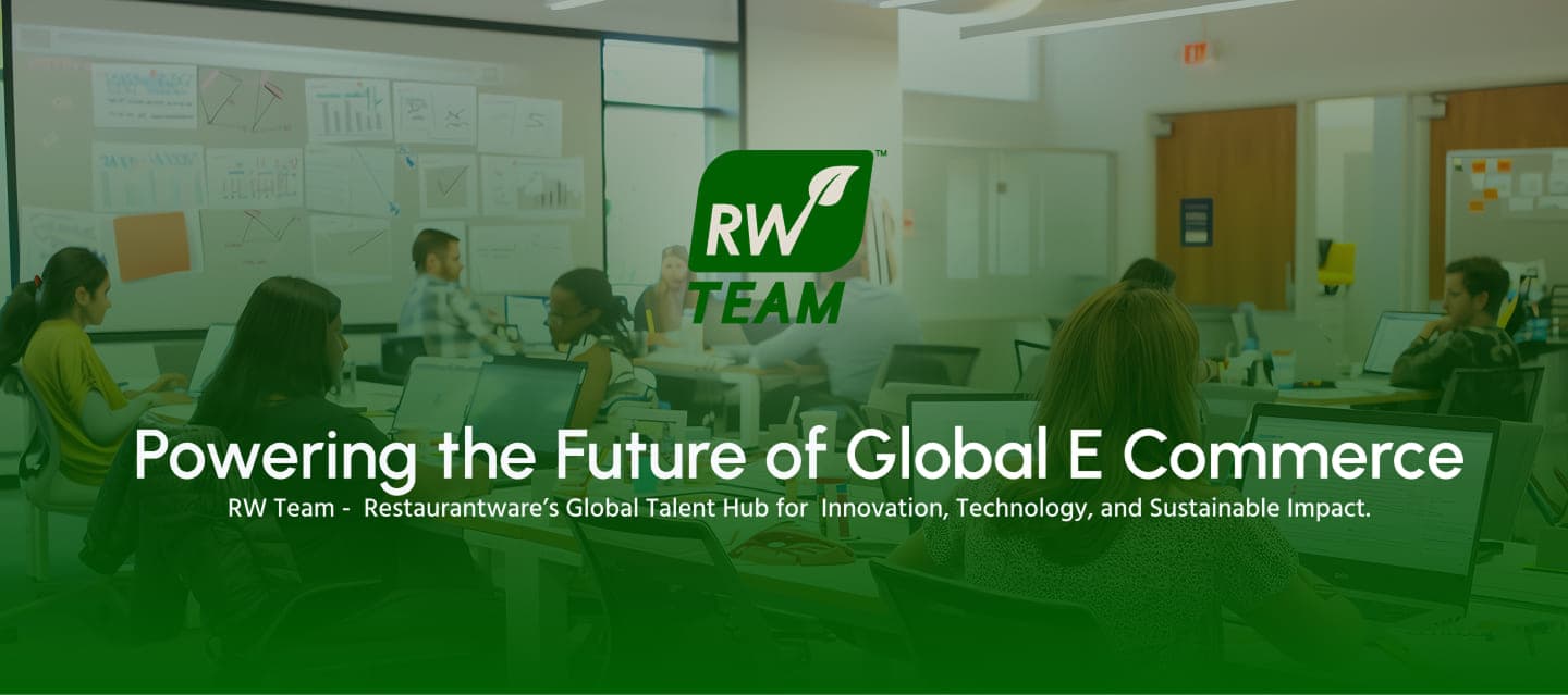 RW Team cover picture