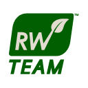 RW Team logo